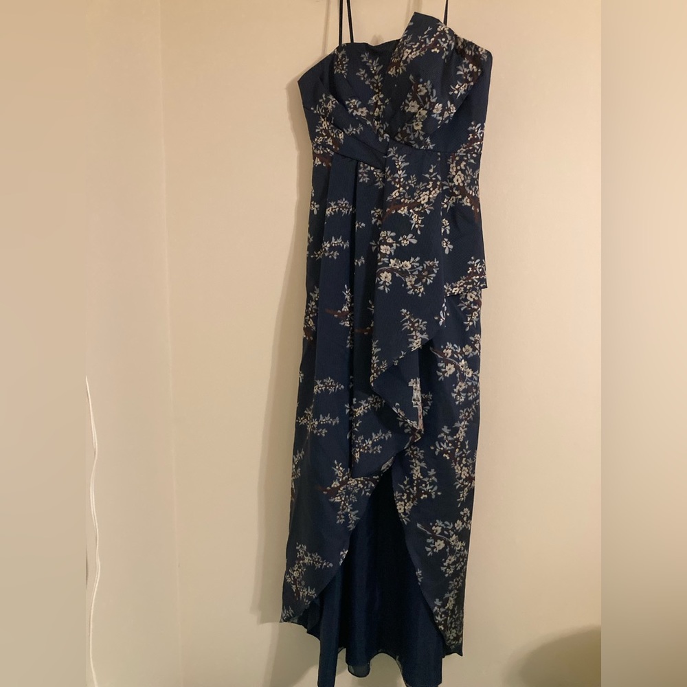 Formal dress
